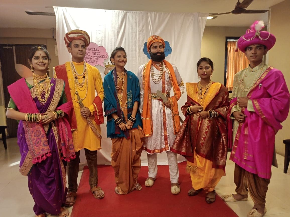 Sahyog College, Thane Celebrations photo 8